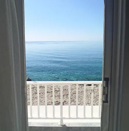 Pillbox Seafront And Hotel apartamentowy Kardamena (Kos)