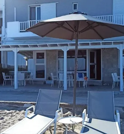 Pillbox Seafront And Hotel apartamentowy *