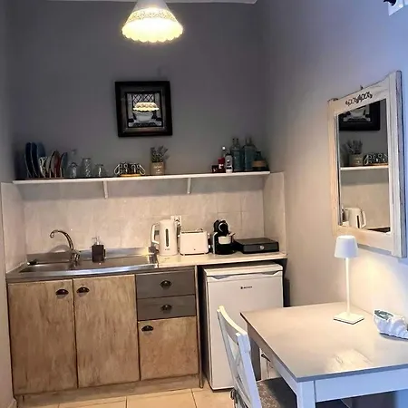 Hotel de apartamente Pillbox Seafront And