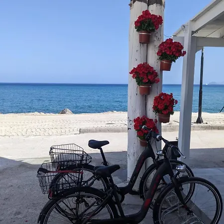 Pillbox Seafront And Kardamena (Kos)