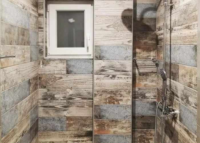 Aparthotel Pillbox Seafront And 4*