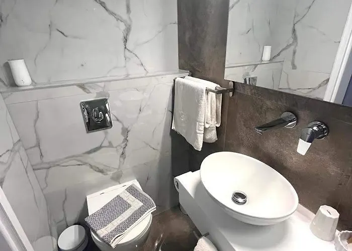 Pillbox Seafront And 4*