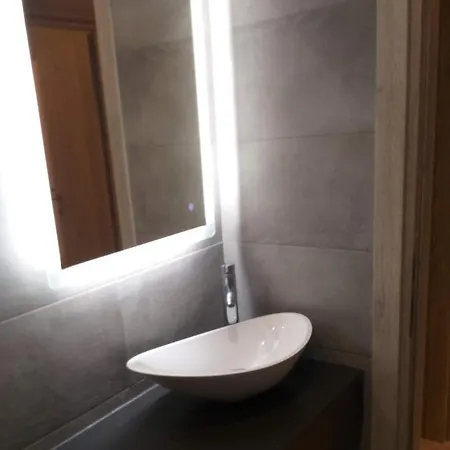 Appart hôtel Pillbox Seafront And Kardamena (Kos)