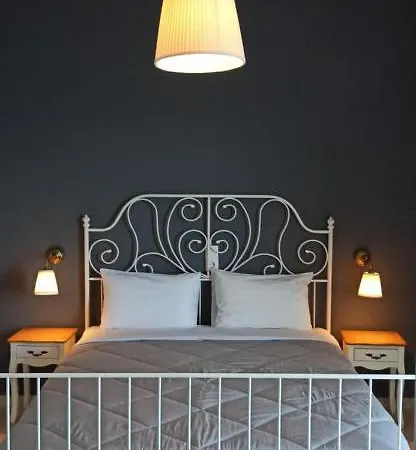 Appart hôtel Pillbox Seafront And 4*