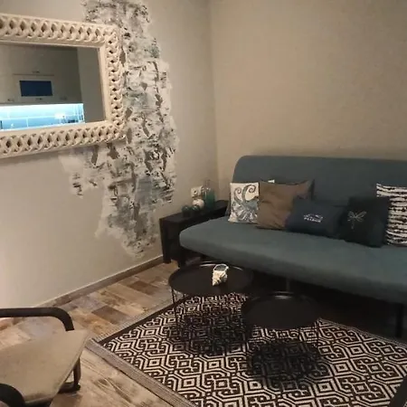 Appart hôtel Pillbox Seafront And