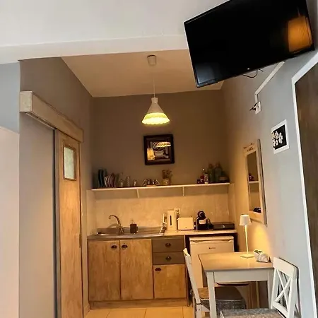 Pillbox Seafront And Appart hôtel 4*