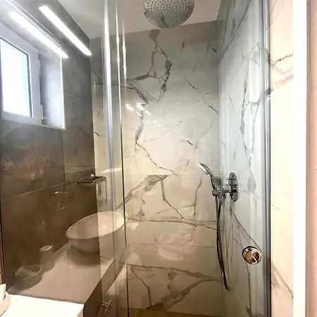 Appart hôtel Pillbox Seafront And Kardamena (Kos)