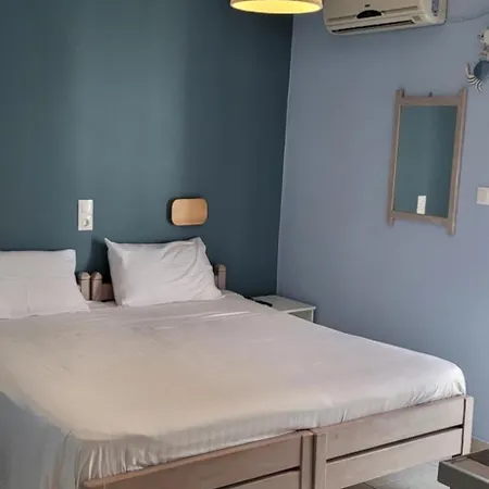 Pillbox Seafront And