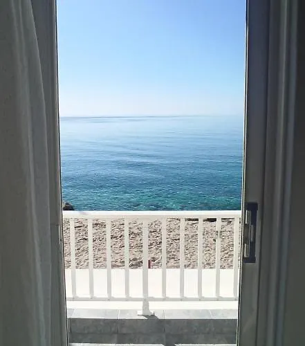 Pillbox Seafront And Ξενοδοχείο με διαμερίσματα Kardamena (Kos)