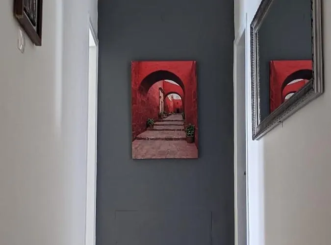 Pillbox Seafront And