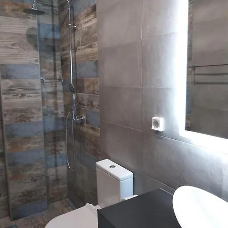 Pillbox Seafront And 4*