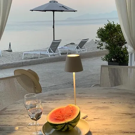 Pillbox Seafront And Kardamena (Kos)