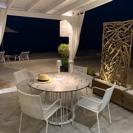 Pillbox Seafront And 4* Kardamena (Kos)