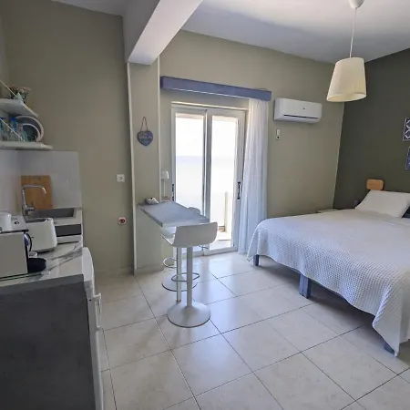 Pillbox Seafront And Apart-hotel