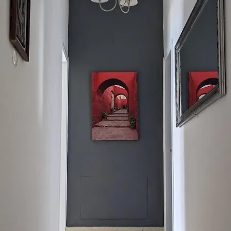 Pillbox Seafront And