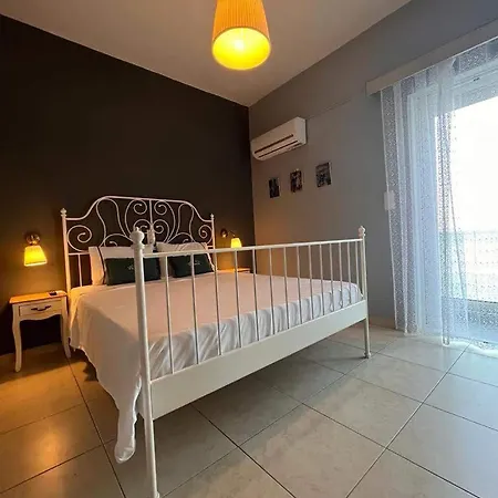 Apart-hotel Pillbox Seafront And Kardamena (Kos)