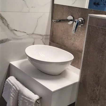 Pillbox Seafront And Apart-hotel 4*