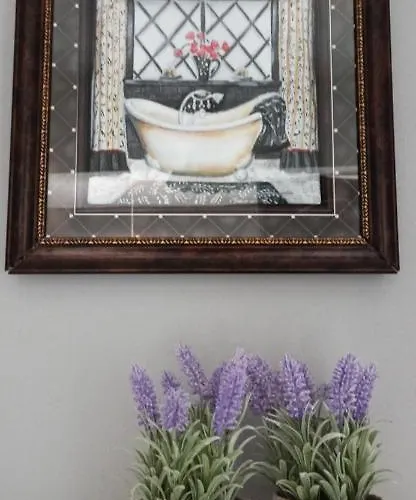 Pillbox Seafront And