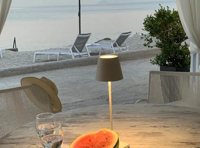 Pillbox Seafront And Kardamena (Kos)