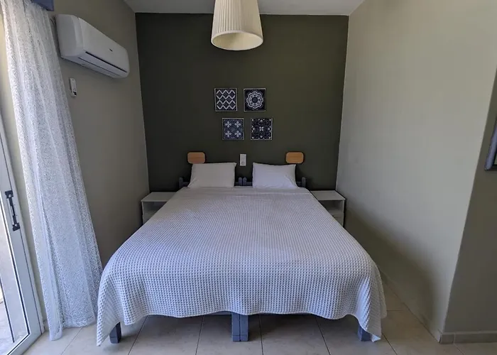 شقة فندقية Pillbox Seafront And Kardamena (Kos)