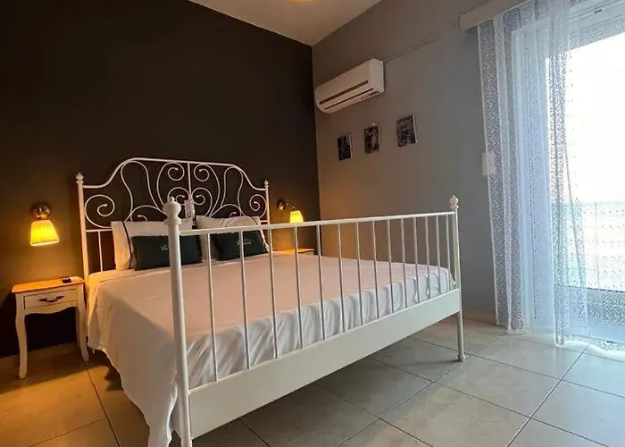 شقة فندقية Pillbox Seafront And Kardamena (Kos)