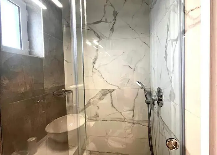 شقة فندقية Pillbox Seafront And Kardamena (Kos)