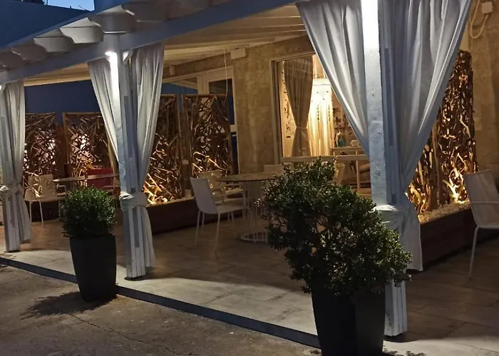 شقة فندقية Pillbox Seafront And 4*