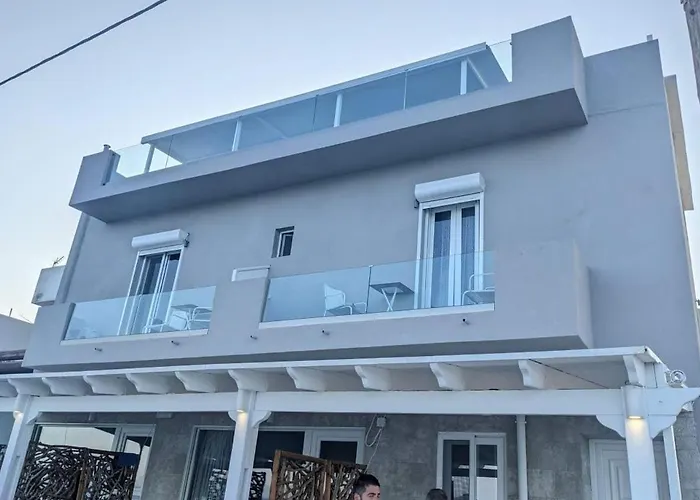 شقة فندقية Pillbox Seafront And Kardamena (Kos)