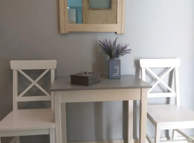 Pillbox Seafront And شقة فندقية Kardamena (Kos)