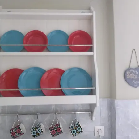 Pillbox Seafront And 4*