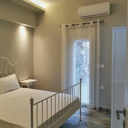 Pillbox Seafront And Apart Otel