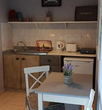 Apart Otel Pillbox Seafront And 4*