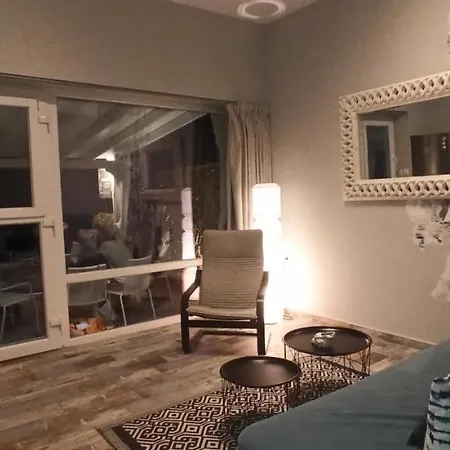 Apart Otel Pillbox Seafront And