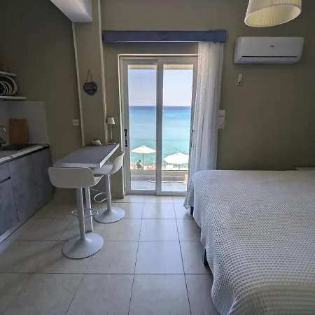 Pillbox Seafront And 4*