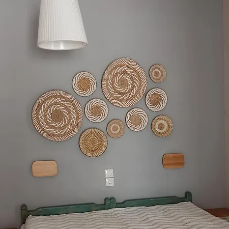 Pillbox Seafront And Apart Otel 4*