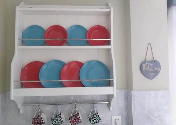 Pillbox Seafront And 4*