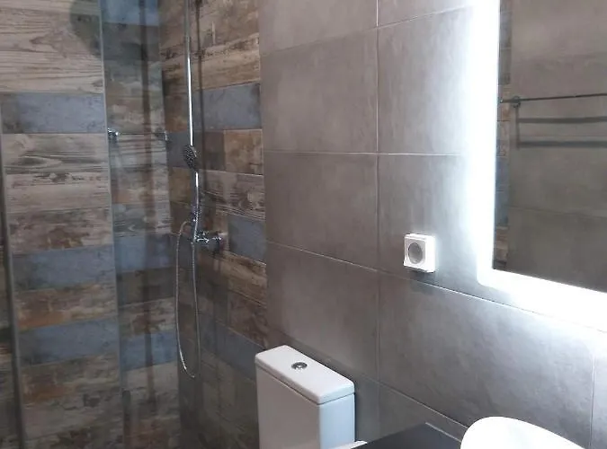 Pillbox Seafront And 4*