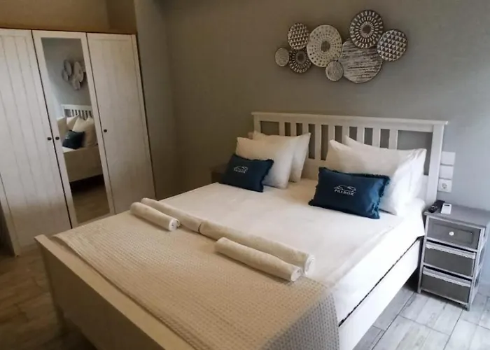 Pillbox Seafront And 4*